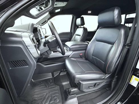 Used 2025 Ford F150 Lariat w/ Equipment Group 501A Mid AWD/4WD image 10