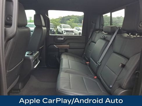 Used 2022 Chevrolet Silverado 3500 High Country w/ Technology Package AWD/4WD image 20