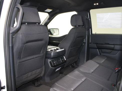 New 2026 Ford F150 STX image 21