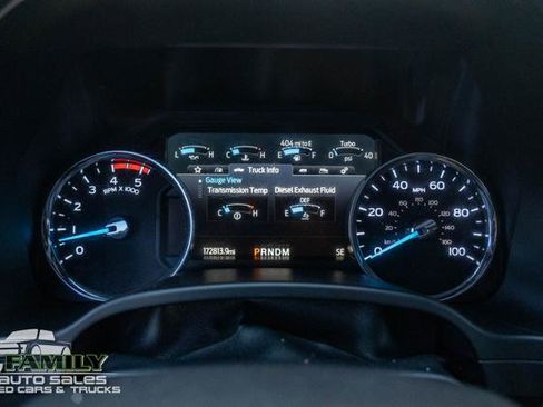Used 2020 Ford F350 Platinum AWD/4WD image 18