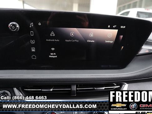 New 2026 Buick Envista Preferred image 22