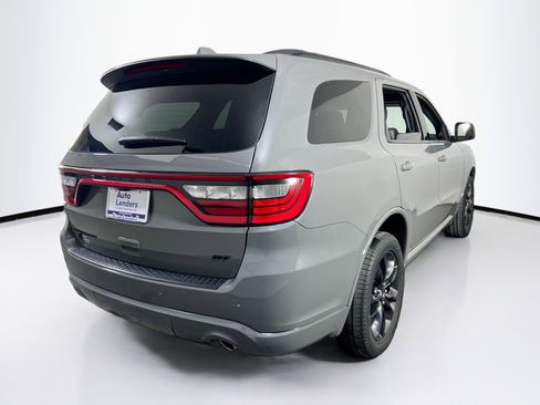 Used 2022 Dodge Durango GT image 5
