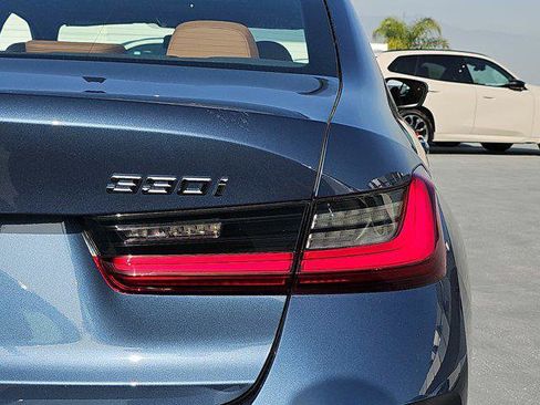 New 2026 BMW 330i Sedan w/ Premium Package image 35