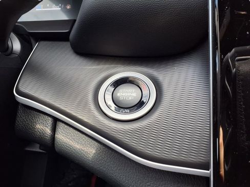New 2026 Jeep Grand Cherokee L Laredo AWD/4WD image 8