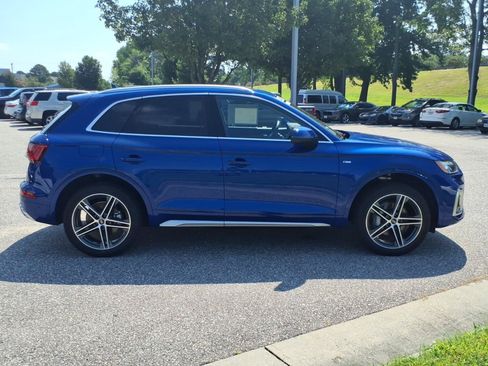 Certified 2023 Audi Q5 2.0T Premium w/ Convenience Package AWD/4WD image 6