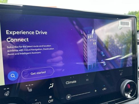 New 2026 Toyota C-HR AWD/4WD image 19