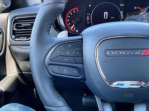 New 2026 Dodge Durango GT AWD/4WD image 6