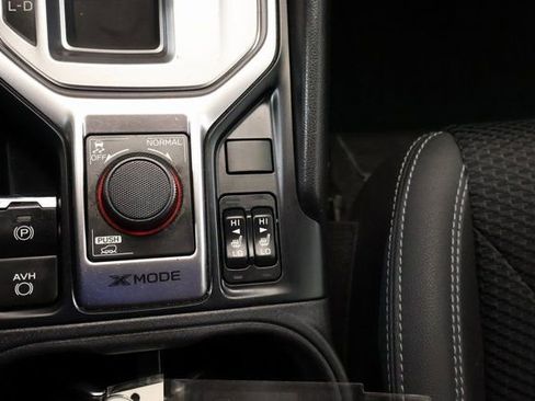 Used 2021 Subaru Forester Premium image 21