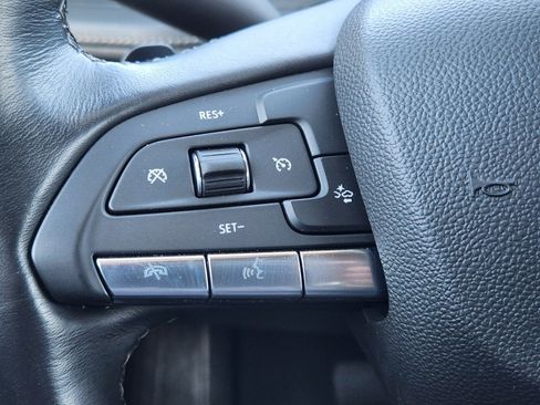 Certified 2024 Cadillac XT4 Premium Luxury AWD/4WD image 21