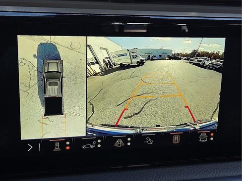 Used 2024 GMC Sierra 1500 Denali image 15