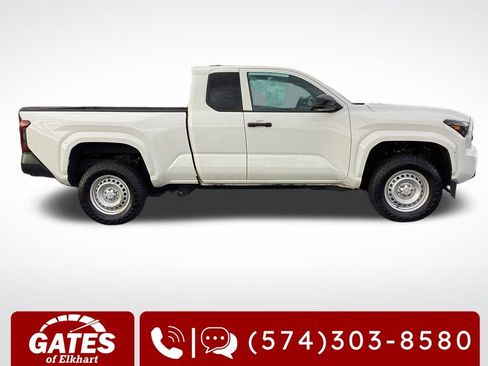 Used 2024 Toyota Tacoma SR image 11