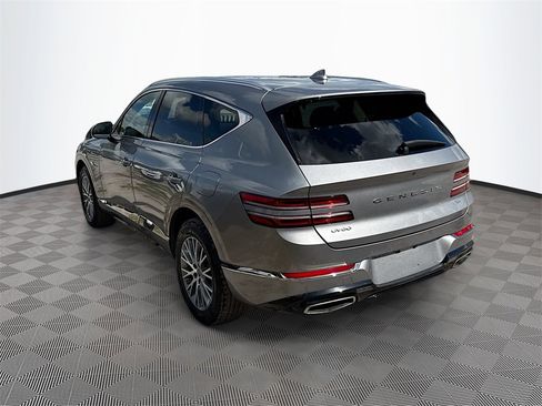 Used 2024 Genesis GV80 2.5T image 8