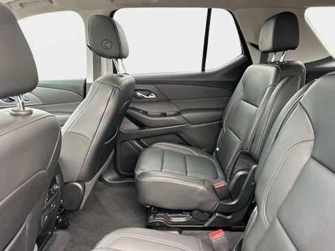 Used 2019 Chevrolet Traverse Premier w/ Redline Edition image 14