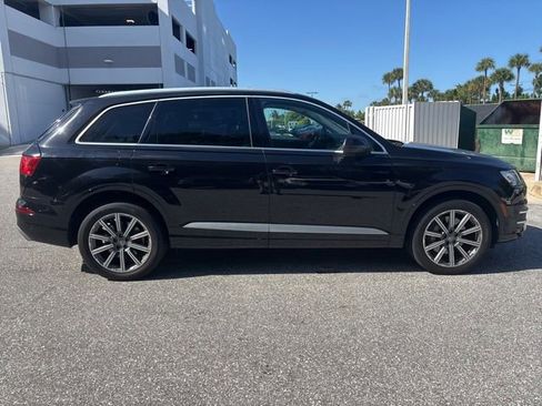 Used 2019 Audi Q7 3.0T Premium Plus w/ Premium Plus Package image 2