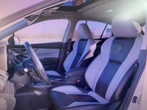 Used 2021 Subaru Crosstrek 2.5i Limited w/ Moonroof Package 1 image 23