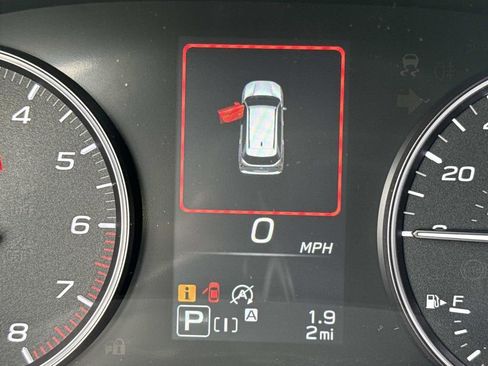 New 2026 Subaru Forester Premium image 36