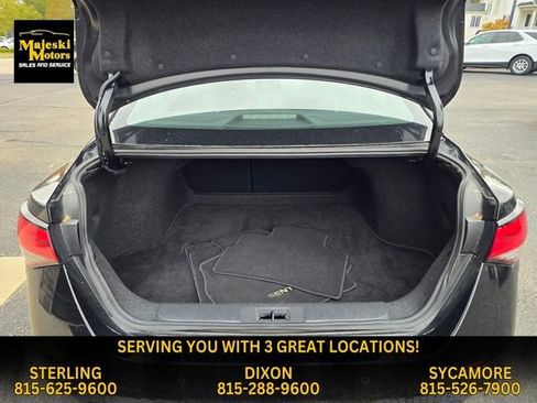 Used 2024 Nissan Sentra SV image 16