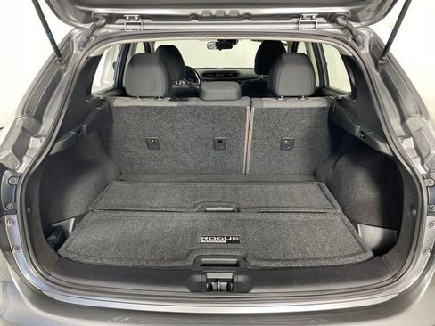 Used 2019 Nissan Rogue Sport SV w/ All-Weather Package AWD/4WD image 12