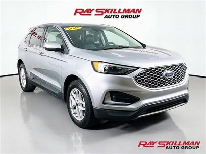 Used 2024 Ford Edge SEL
