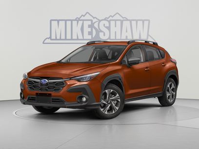 Used 2024 Subaru Crosstrek 2.0i Premium