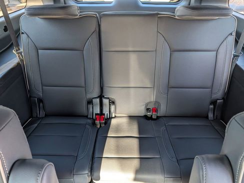 New 2026 GMC Yukon XL Elevation AWD/4WD image 35