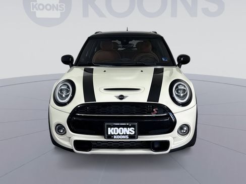 Used 2020 MINI Cooper S FWD image 11