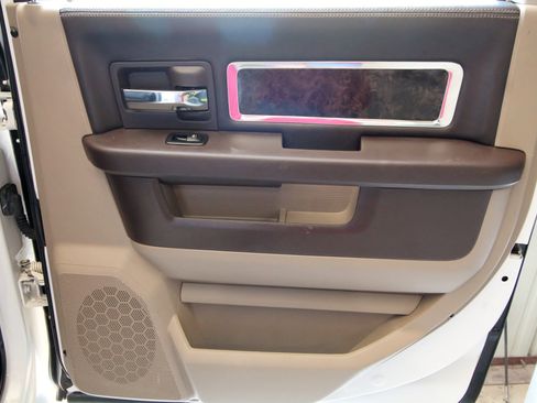 Used 2012 RAM 2500 Longhorn w/ Cold Weather Group image 40