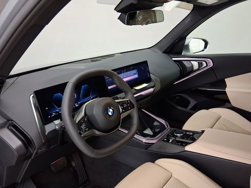 New 2026 BMW X3 xDrive30 w/ Convenience Package image 2