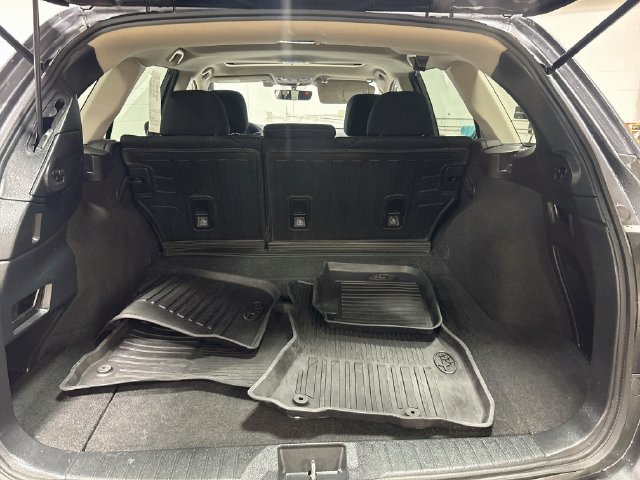 Used 2019 Subaru Outback 2.5i Premium w/ Popular Package #2 AWD/4WD image 20