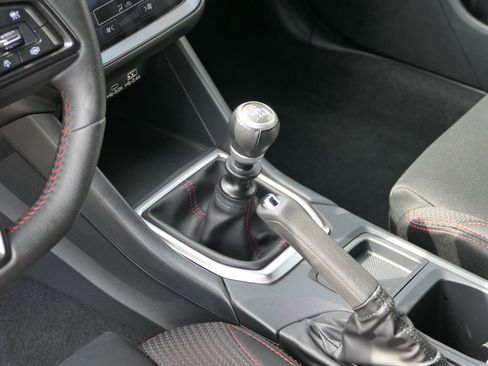 Used 2024 Subaru WRX Premium AWD/4WD image 23