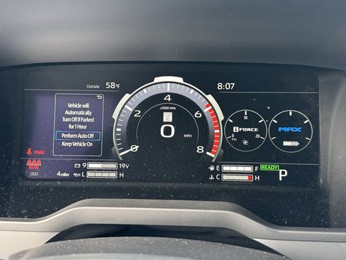 New 2026 Toyota Tundra Limited image 22