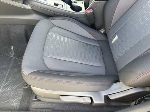 New 2026 Subaru Impreza 2.0i Sport image 23