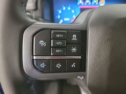 New 2025 Ford F150 XLT w/ Equipment Group 302A MID image 11