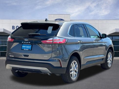Used 2024 Ford Edge SEL w/ Convenience Package AWD/4WD image 36