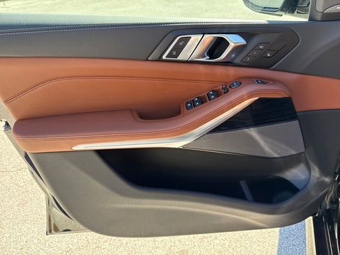 New 2026 BMW X5 xDrive40i image 12