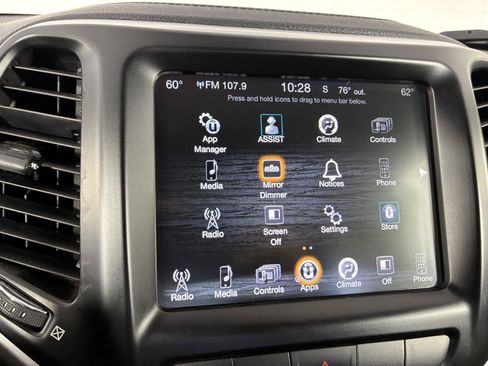 Used 2014 Jeep Cherokee Latitude w/ Comfort/Convenience Group AWD/4WD image 63