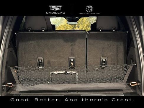 Certified 2024 Cadillac Escalade Sport image 30