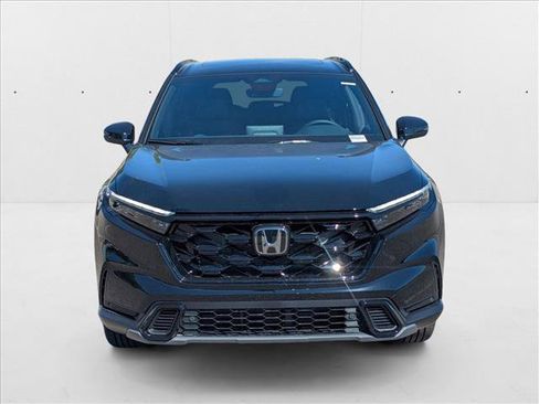 New 2026 Honda CR-V Sport-L image 6