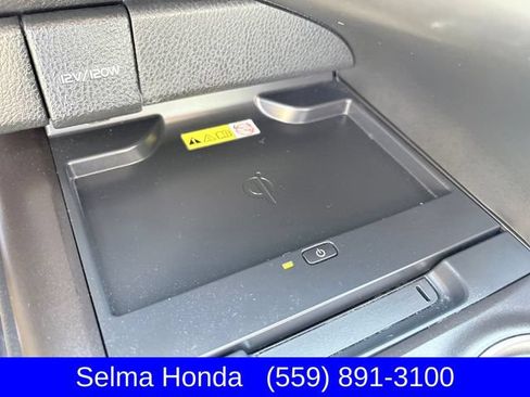 Used 2024 Toyota Camry XSE w/ Blackout Package (TMS) FWD image 22