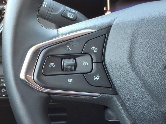 Used 2026 Chevrolet TrailBlazer LT w/ Convenience Package FWD image 26