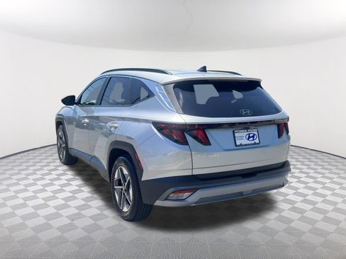 Used 2026 Hyundai Tucson SEL FWD image 9