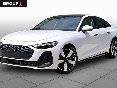 New 2026 Audi A5 2.0T Premium Plus AWD/4WD image 1
