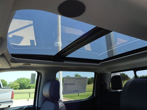 New 2026 Ford F350 Lariat AWD/4WD image 17