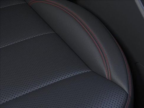 New 2026 Chevrolet Trax RS image 21