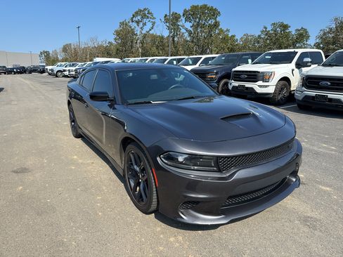 Used 2023 Dodge Charger GT w/ Blacktop Package RWD image 3