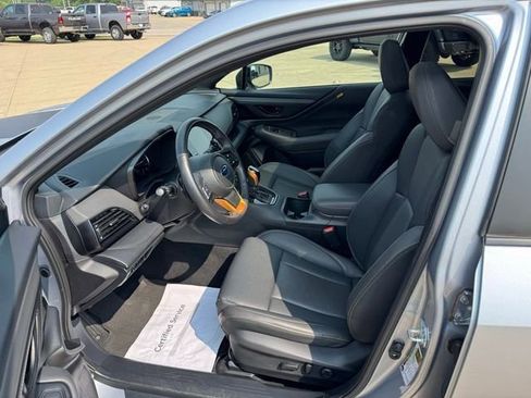 Used 2024 Subaru Outback Wilderness w/ Wilderness Package image 10
