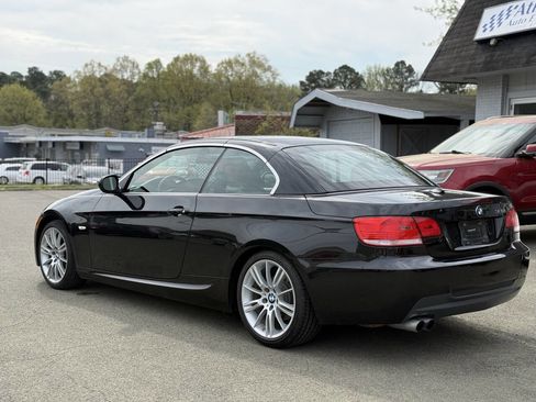 Used 2010 BMW 328i 328i 2dr Convertible image 6