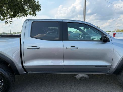 Used 2023 GMC Canyon Elevation w/ Elevation Premium Package RWD image 40
