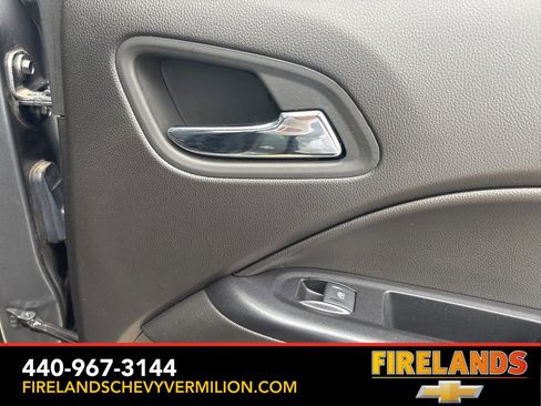 Certified 2021 Chevrolet Colorado LT w/ LT Convenience Package image 32