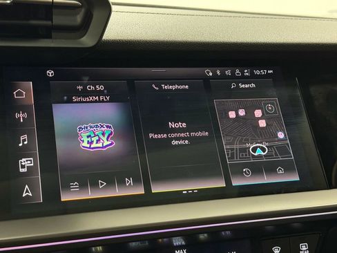 Used 2023 Audi A3 2.0T Premium Plus w/ Premium Plus Package image 20